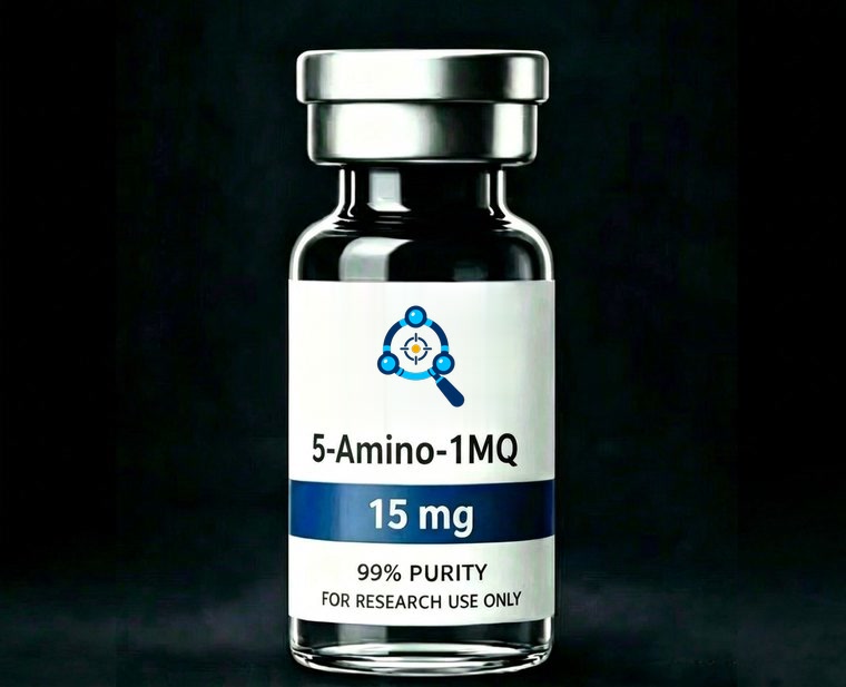 5-Amino-1MQ product image