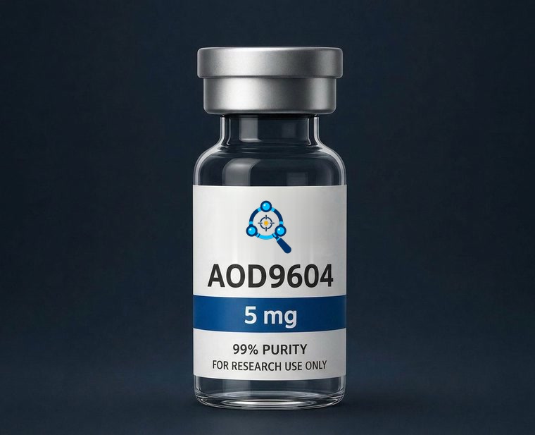 AOD9604 product image