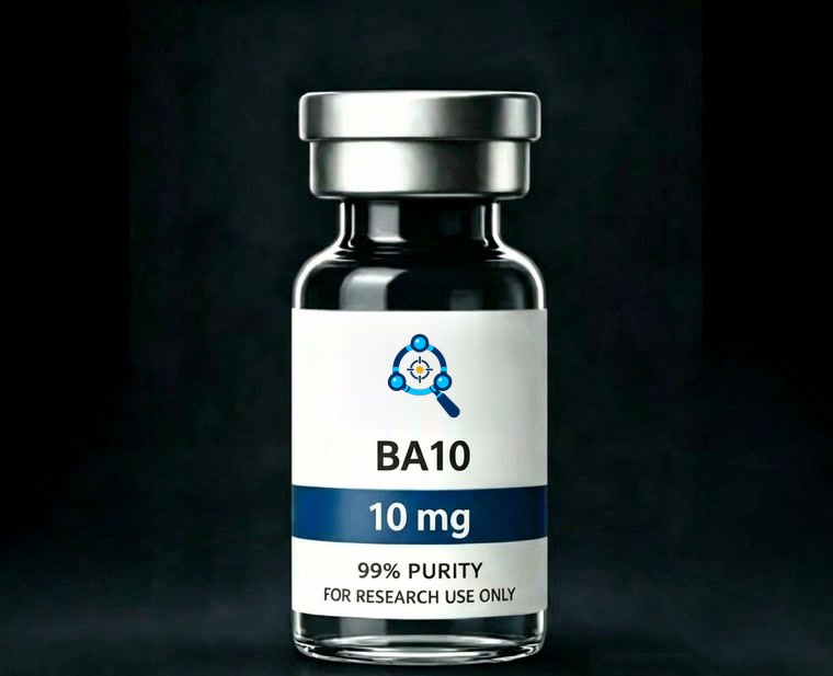 BA10 product image