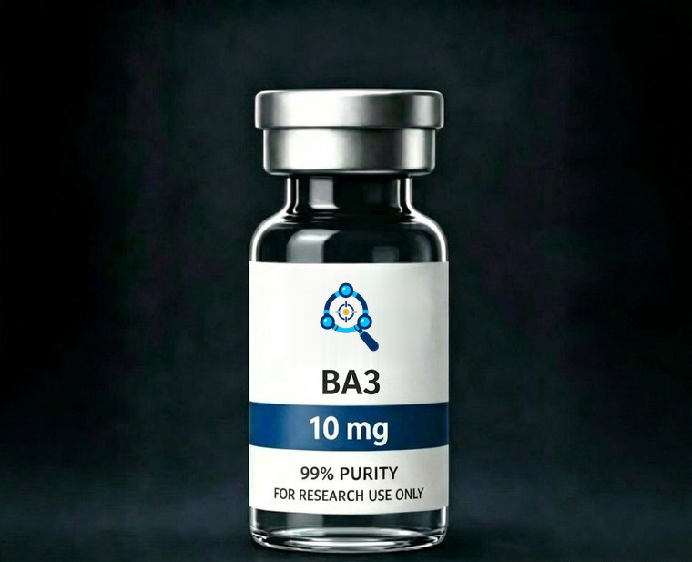 BA3 product image