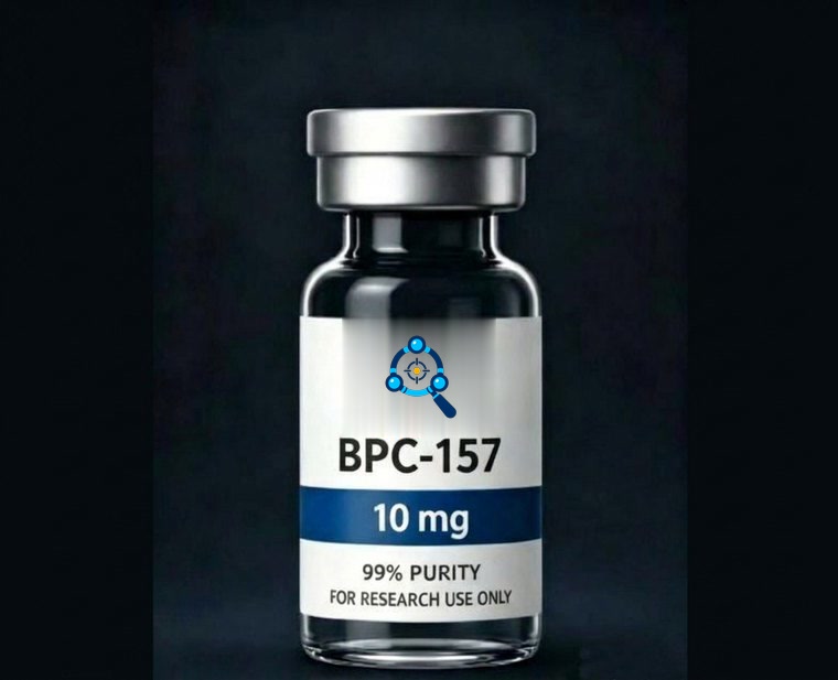 BPC-157 product image