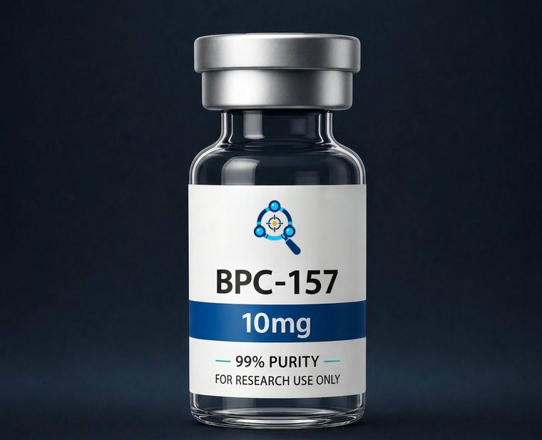 BPC157 product image