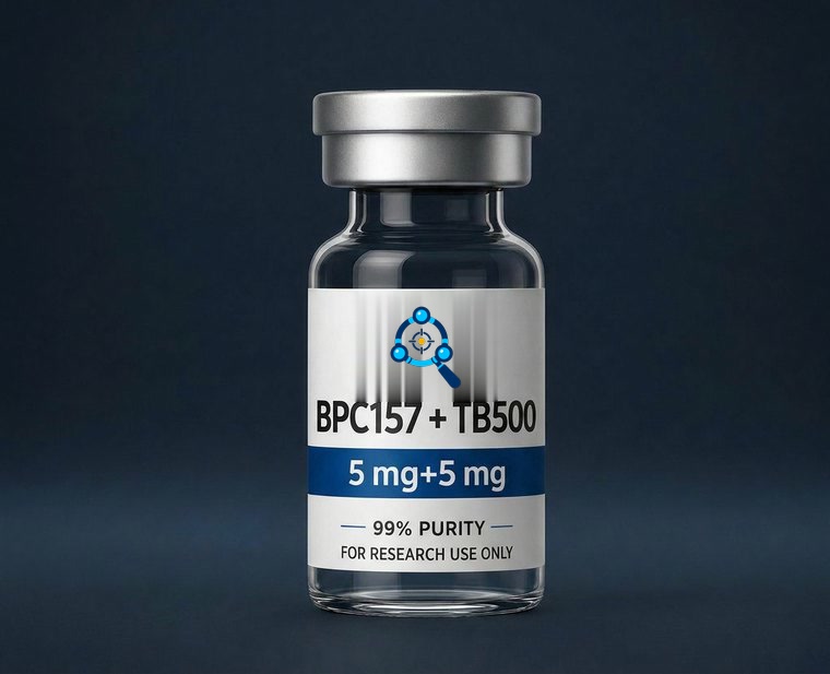 BPC157+TB500 product image