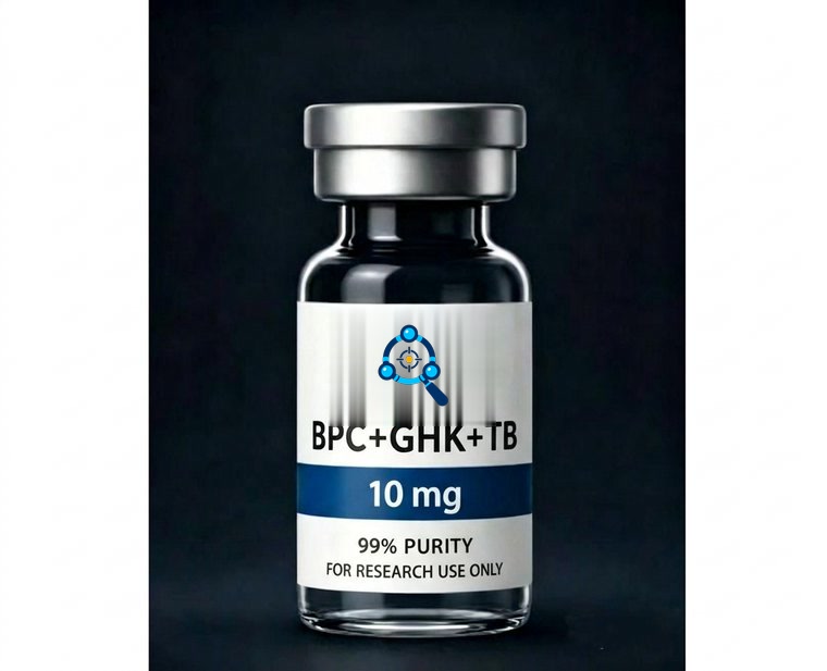 BPC+GHK+TB product image