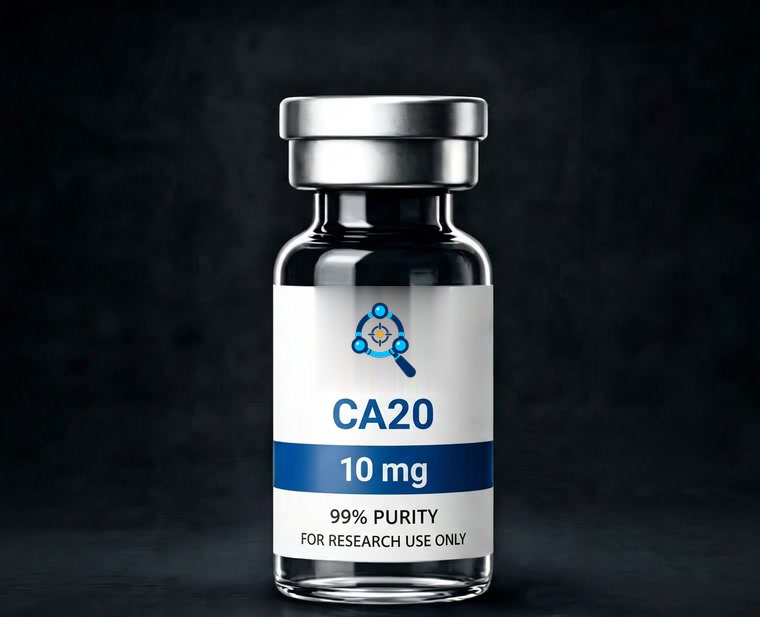 CA20 product image