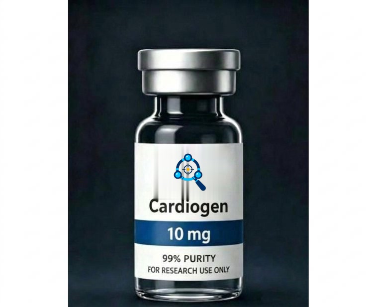 Cardiogen product image