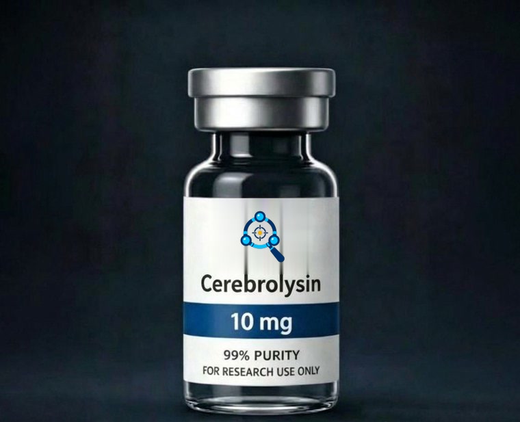 Cerebrolysin product image