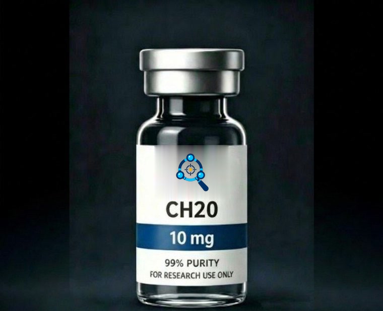 CH20 product image