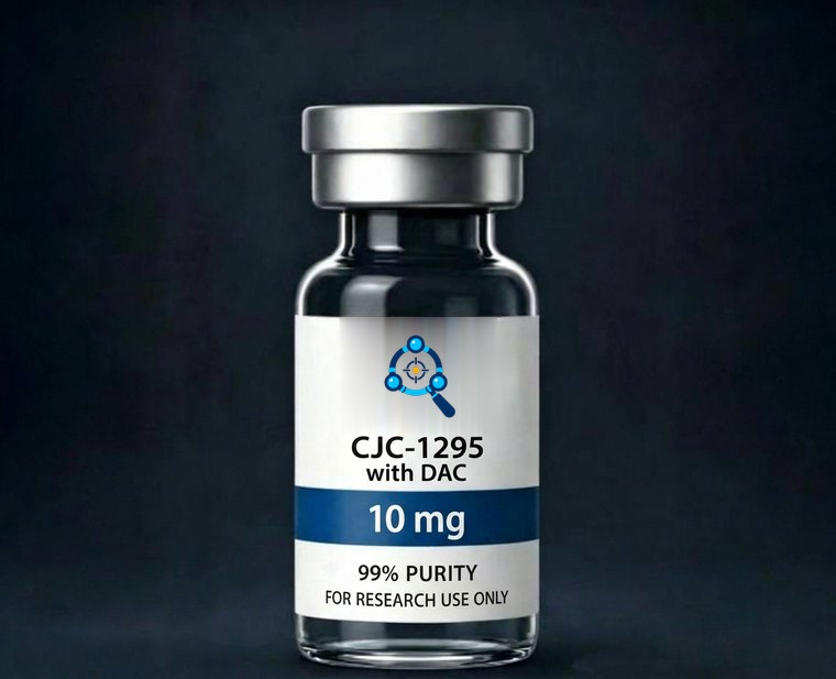CJC-1295 with DAC product image