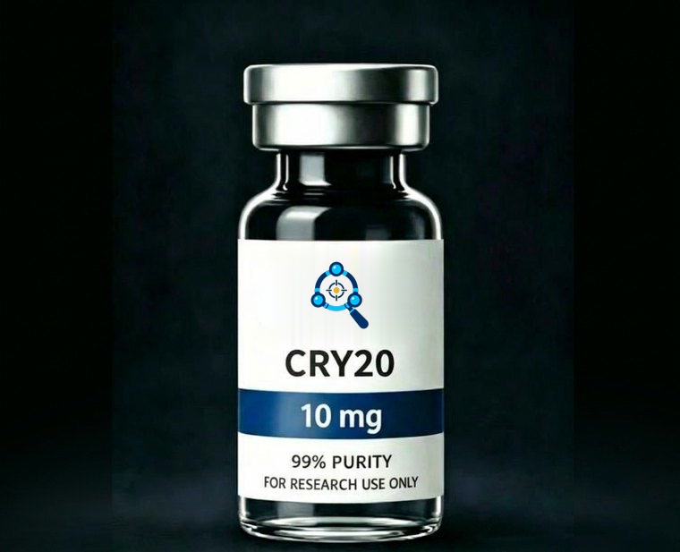 CRY20 product image