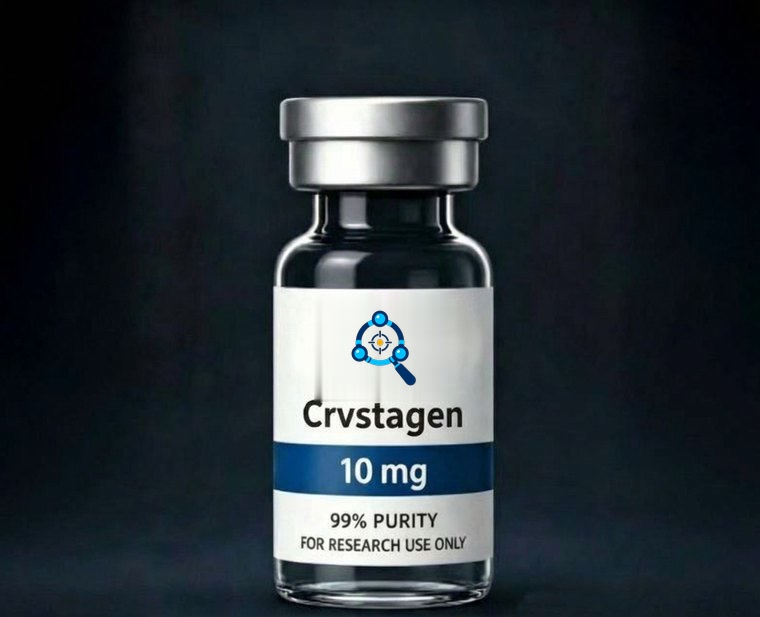 Crystagen product image