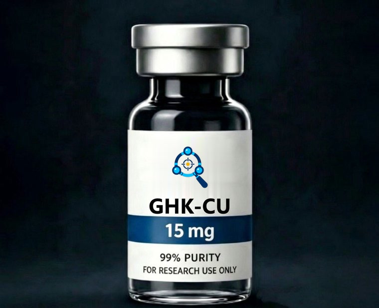GHK-CU product image