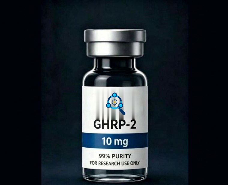 GHRP-2 product image