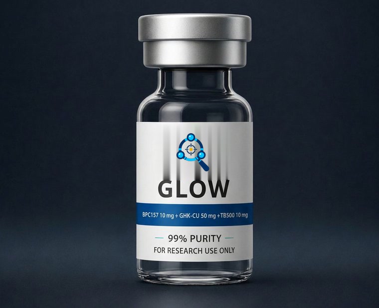 GLOW product image