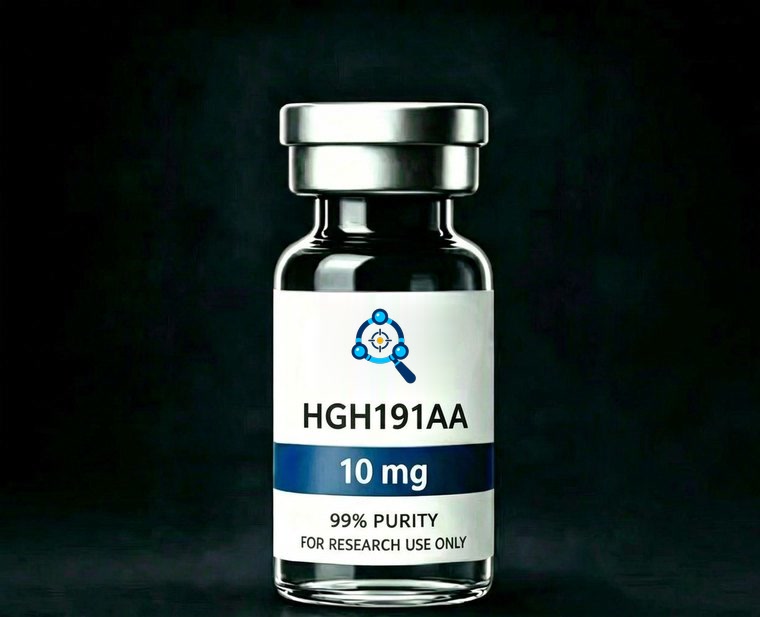 HGH 191AA product image