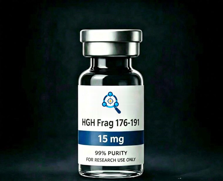 HGH Frag 176-191 product image