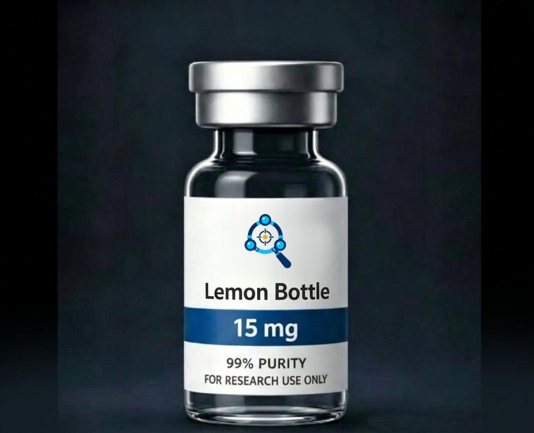 Lemon Bottle product image
