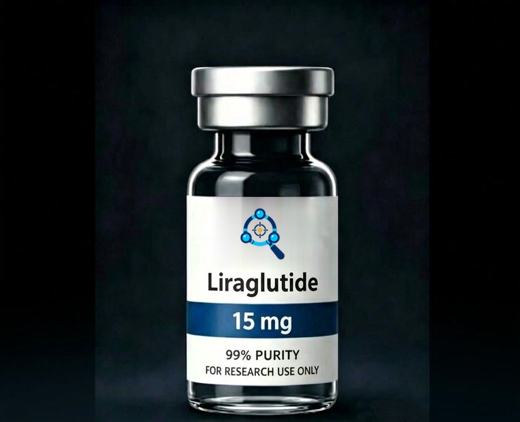 Liraglutide product image