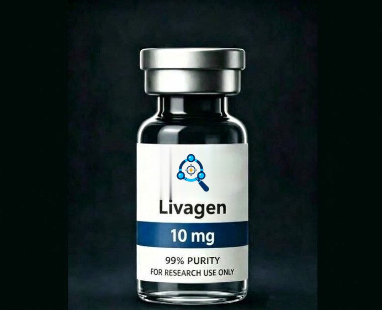 Livagen product image