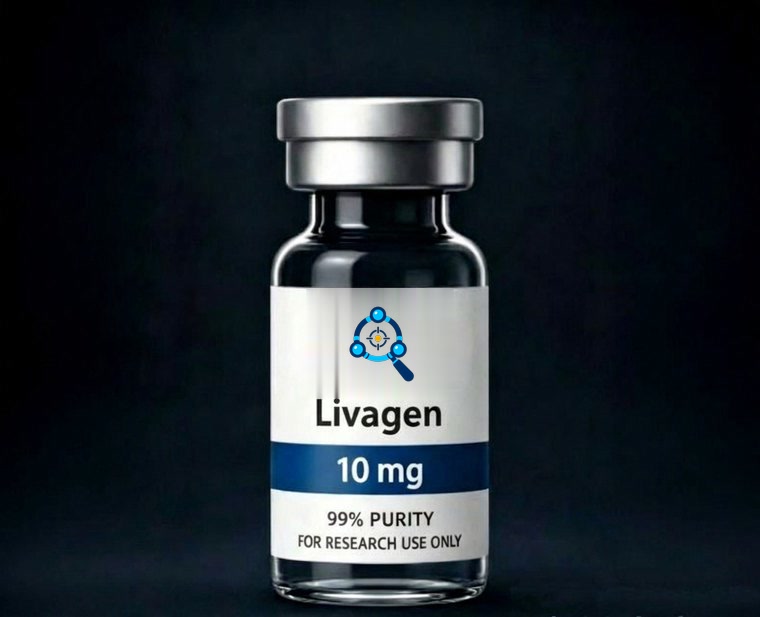 Livagen product image
