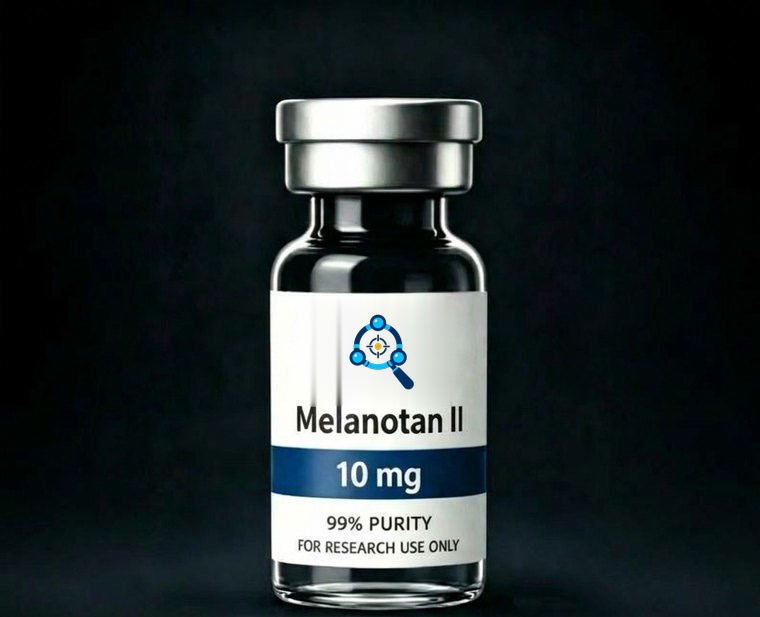 Melanotan II product image