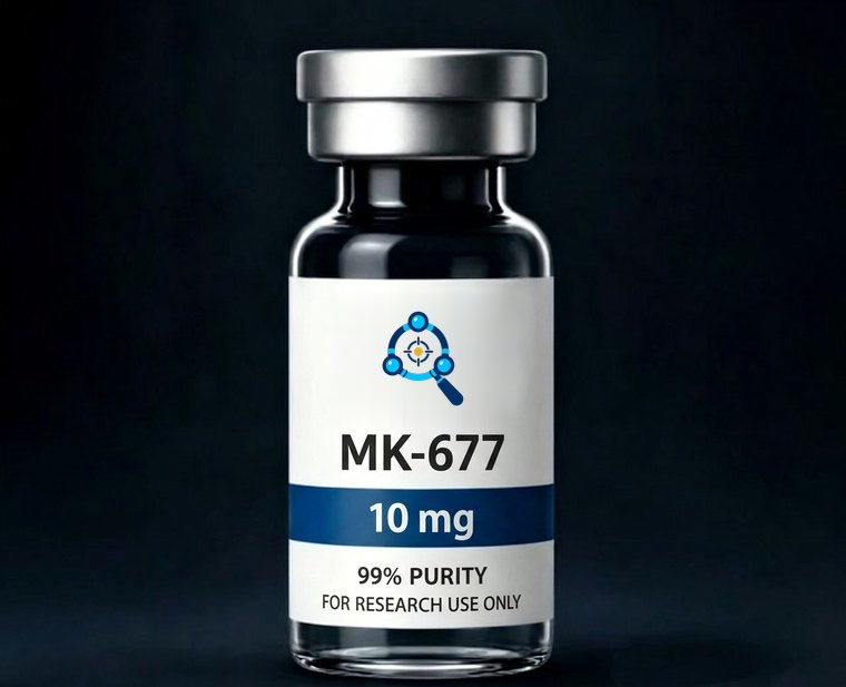 MK-677 product image