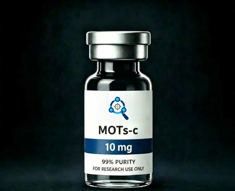 MOTS-c product image