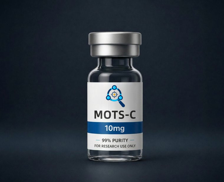 MOTS-C product image