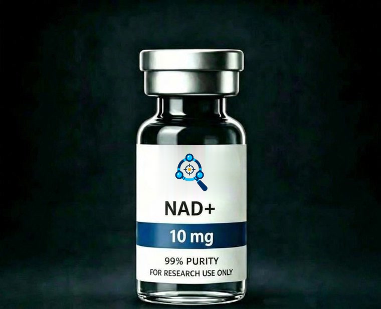 NAD+ product image
