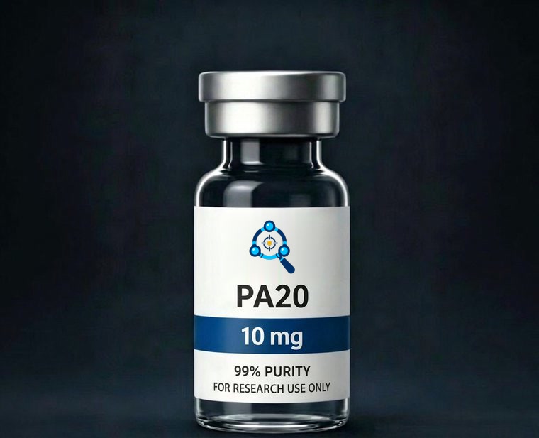 PA20 product image