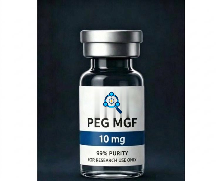 PEG MGF product image