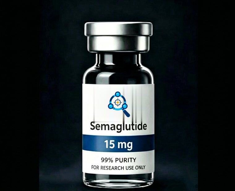 Semgaglutide product image