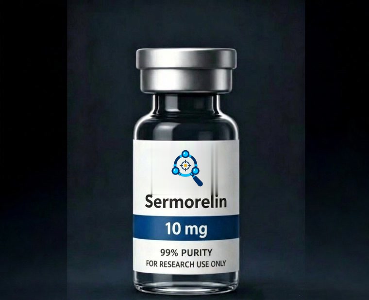 Sermorelin product image
