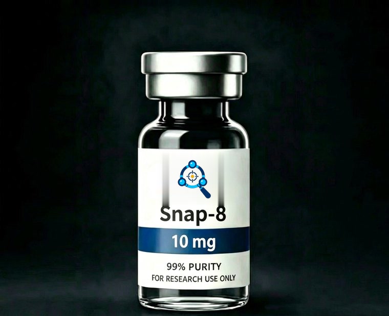 SNAP-8 product image