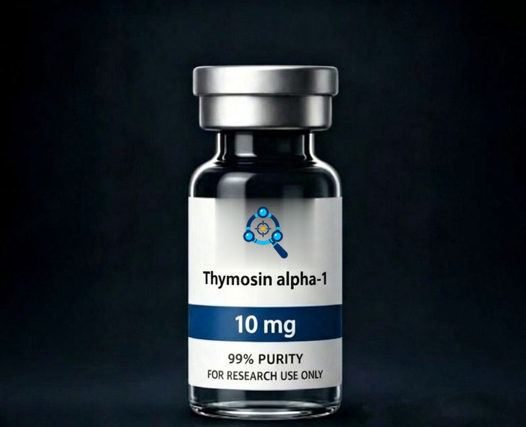 Thymosin alpha-1 product image