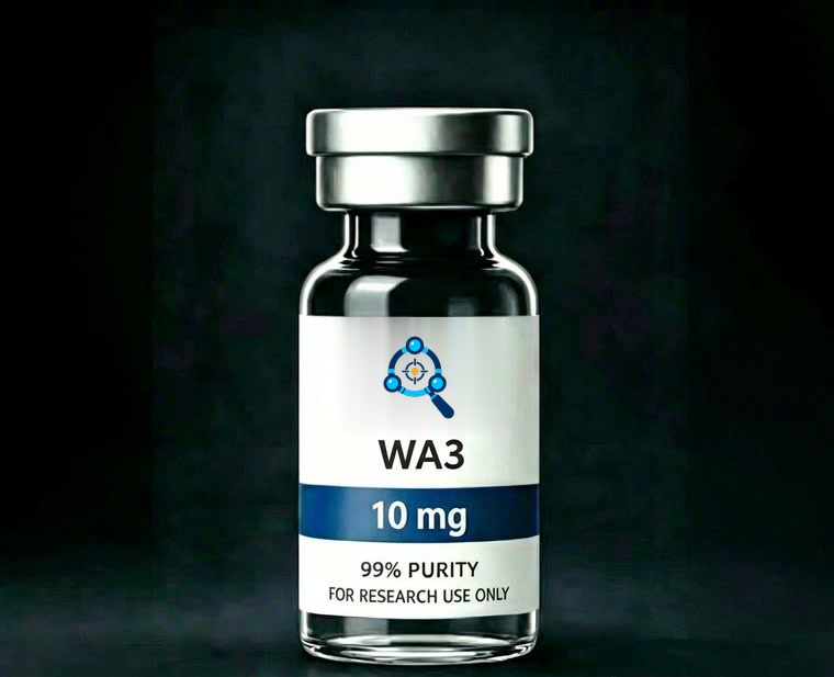 WA3 product image
