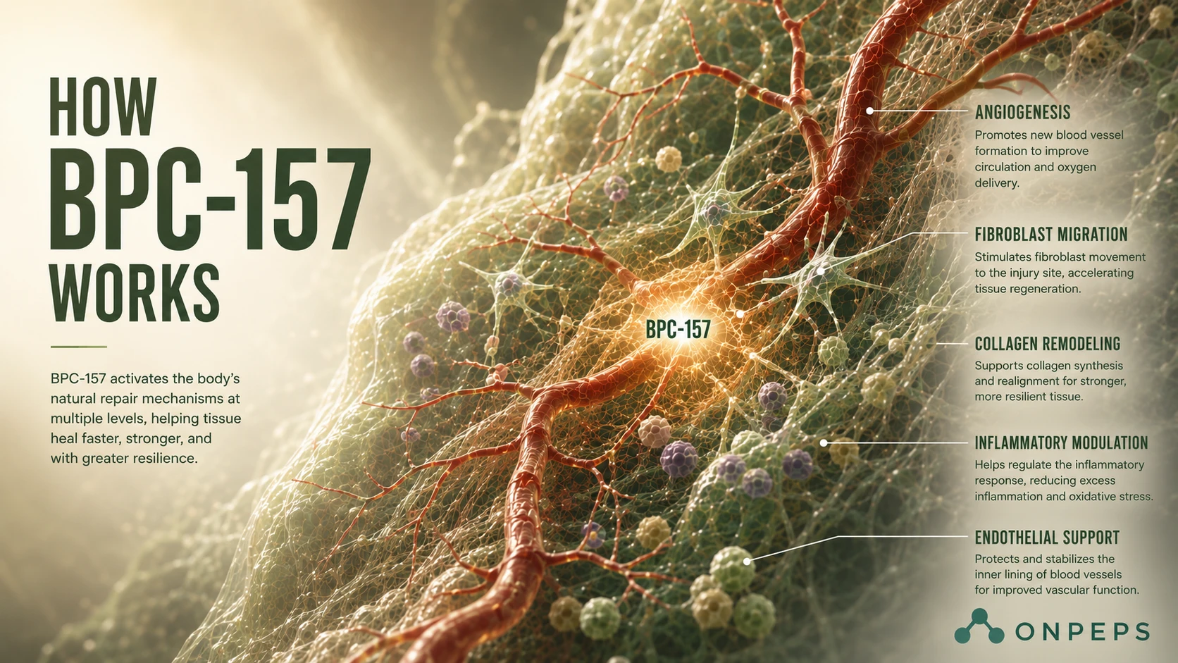 BPC-157 and Gut Integrity: Can It Really Repair "Leaky Gut"?
