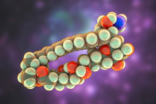 The GLOW Peptide Dosing Dilemma: How a Fixed Ratio Determines Your Injection